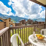 Cime De Caron 2204 By Interhome * ヴァル・トランス