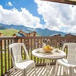 Cime De Caron 2204 By Interhome *