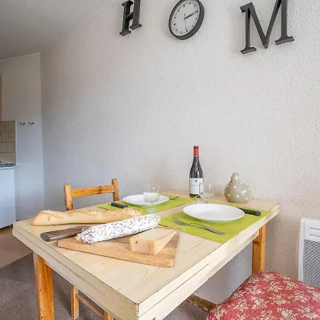 Apartment Les Cimes De Caron-3 By Interhome *
