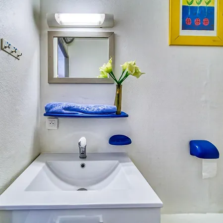 Les Cimes De Caron-3 By Interhome Appartement Val Thorens